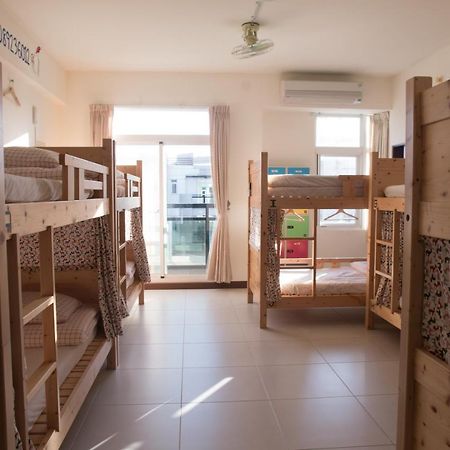 波尼多小旅宿 Bonito Inn T'ai-tung Eksteriør bilde