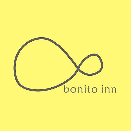 波尼多小旅宿 Bonito Inn T'ai-tung Eksteriør bilde