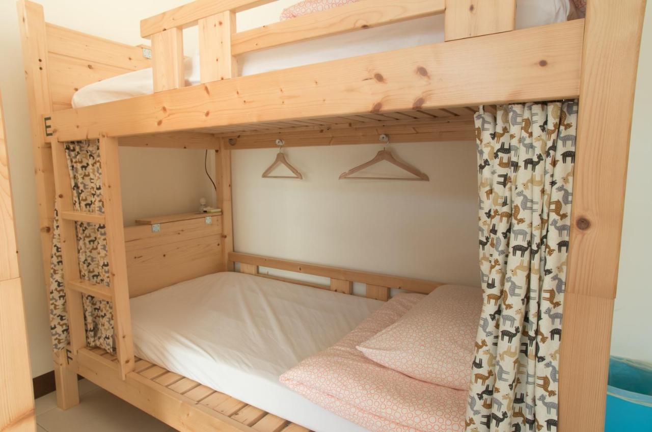 波尼多小旅宿 Bonito Inn T'ai-tung Eksteriør bilde